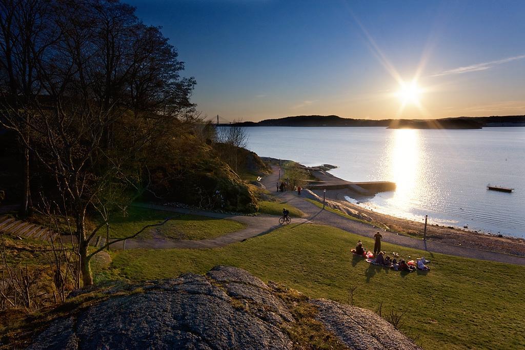 Bohusgarden Hotell & Konferens Uddevalla Amenities photo